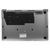 Нижняя крышка корпуса MacBook Pro 13 Retina A2338 Late 2020 Mid 2022 Space Gray Серый Космос Б/У вмятина, изображение 2