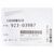 Аудио плата MacBook Air 13 Retina A2179 Early 2020 белая / 923-03987 820-01992-A / поставка AASP, изображение 3
