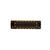 Разъем шлейфа дисплейного модуля / матрицы EDP MacBook Pro 13/15 Retina A1706 A1707 A1708 Late 2016 Mid 2017, изображение 2