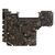 Донор материнской платы MacBook Pro 13 A1278 / 820-3115-A, изображение 2