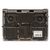 Топкейс с клавиатурой RUS РСТ трекпадом и АКБ A1964 MacBook Pro 13 Retina A1989 Space Grey 661-10040 / AASP, изображение 2