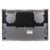 Нижняя крышка корпуса MacBook Pro 15 Retina Touch Bar A1990 Mid 2018 Mid 2019 SG Б/У, изображение 2