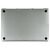 Нижняя крышка корпуса MacBook 12 Retina A1534 Early 2016 Space Grey Серый Космос / 661-04856 613-02402 613-03891