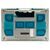 Нижняя крышка корпуса MacBook 12 Retina A1534 Early 2016 Space Grey Серый Космос / 661-04856 613-02402 613-03891, изображение 2