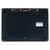 Нижняя крышка корпуса MacBook Air 13 A2681 A3113 Mid 2022 Early 2024 Midnight, изображение 2
