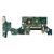 Донор материнской платы MacBook Pro 17 A1151 / 820-2023-A