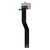 Шлейф и контроллер сенсорной панели Touch Bar MacBook Pro 15 Retina A1707 A1990 Late 2016 - Mid 2019 / AMS983 JC02-0 rev.1.2  / 1.3 / 1.4