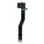 Шлейф и контроллер сенсорной панели Touch Bar MacBook Pro 15 Retina A1707 A1990 Late 2016 - Mid 2019 / AMS983 JC02-0 rev.1.2  / 1.3 / 1.4, изображение 2