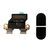 Сервисный набор I/O USB-C MacBook Air 13 Retina A1932 A2179 A2337 Late 2018 Mid 2019 Early 2020 Late 2020 / 923-03553 821-01658-A / поставка AASP