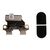 Сервисный набор I/O USB-C MacBook Air 13 Retina A1932 A2179 A2337 Late 2018 Mid 2019 Early 2020 Late 2020 / 923-03553 821-01658-A / поставка AASP, изображение 2