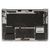 Топкейс с клавиатурой RUS РСТ трекпадом и АКБ A2113 MacBook Pro 16 Retina A2141 Silver 661-13162 / AASP, изображение 2
