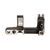 Кронштейн крепления кабеля LVDS к топкейсу MacBook Pro 13 A1278 2011-12 / 922-9866, изображение 2