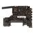 Донор материнской платы MacBook Pro 13 A1278 / 820-2530-A, изображение 2