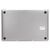 Нижняя крышка корпуса MacBook Pro 13 Retina A1708 Late 2016 Space Gray Серый Космос Б/У вмятина