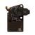 Аудио плата MacBook Air 13 Retina M1 A2337 Late 2020 черная / 923-03672 820-01929-A / поставка AASP