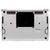 Нижняя крышка корпуса MacBook Pro 16 Retina Touch Bar A2141 Late 2019 Silver / 923-03845, изображение 2