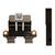 Сервисный набор I/O USB-C MacBook Pro 16 Retina A2141 Late 2019 / 923-03934 817-01646-A / поставка AASP, изображение 2