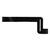 Шлейф трекпада IPD MacBook Pro 13 Retina A2289 Mid 2020 / 923-04164 821-02716 Б/У