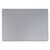 Крышка дисплея MacBook Pro 16 A2485 A2780 Late 2021 Early 2023 Space Grey, изображение 3
