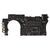 Донор материнской платы MacBook Pro 15 Retina A1398 / 820-3787-A