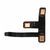 Микрофон со шлейфом MacBook Pro 16 Retina A2141 Late 2019 / 821-02425-A Б/У