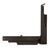 Динамик правый с сабвуфером MacBook Pro 15 A1286 Mid 2009 / 922-9029, изображение 3