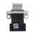 Разъем I/O USB-C белый MacBook Pro 14/16 A2442 A2485 A2779 A2780 Late 2021 Early 2023 / 821-03084, изображение 2