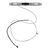 Камера iSight с микрофоном MacBook 13 A1181 Late 2006 - Mid 2009 922-8279 820-1929