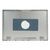 Крышка дисплея MacBook Pro 15 A1226 922-7221 603-7751 607-0605 Б/У, изображение 2