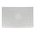 Крышка дисплея MacBook Pro 15 A1286 Mid 2012 806-1461-A
