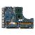 Материнская плата MacBook 13 A1181 Core 2 Duo 2.1GHz Early 2008 661-4708 820-2279-A