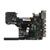 Материнская плата MacBook Pro 13 A1278 Core i5 2.5GHz Mid 2012 661-6588 820-3115-B
