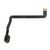 Микрофон со шлейфом MacBook Air 11 A1370 Late 2010 Mid 2011 / 821-1191 922-9677, изображение 2