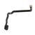 Микрофон со шлейфом MacBook Air 11 A1465 Mid 2012 / 076-1405 821-1502-A, изображение 2