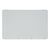 Нижняя крышка корпуса MacBook 13 A1342 Late 2009 Mid 2010 922-9183 604-1033 604-2185