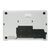 Нижняя крышка корпуса MacBook Pro 13 Retina A1708 Late 2016 Silver Серебро 661-05115, изображение 2