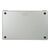 Нижняя крышка корпуса MacBook Pro 15 A1286 Mid 2010 922-9316 Б/У
