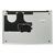 Нижняя крышка корпуса MacBook Pro 15 A1286 Mid 2010 922-9316 Б/У, изображение 2