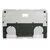 Нижняя крышка корпуса MacBook Pro 15 Retina Touch Bar A1707 Late 2016 Space Gray Серый Космос 923-01456 923-01456 613-03902, изображение 2