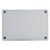 Нижняя крышка корпуса с АКБ A1705 MacBook 12 Retina A1534 Mid 2017 Space Grey 661-04856 / AASP