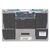 Нижняя крышка корпуса с АКБ A1705 MacBook 12 Retina A1534 Mid 2017 Space Grey 661-04856 / AASP, изображение 2