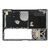 Нижняя крышка корпуса черная MacBook 13 A1181 922-7592 922-8132 922-8286, изображение 2