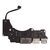 Плата I/O с разъемами USB HDMI SDXC MacBook Pro 13 Retina A1502 Early 2015 661-02457 820-00012-A Б/У