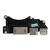 Плата I/O с разъемами USB HDMI SDXC MacBook Pro 15 Retina A1398 Late 2013 Mid 2014 661-8312 820-3547-A