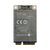 Плата WiFi-AirPort AR5BXB6 MacBook MacBook Pro Mac mini 661-3890 603-8214-A 603-8215-A 020-4897-A
