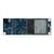 Плата WiFi-AirPort Bluetooth BCM94321COEX2 MacBook Air 13 A1237 A1304 Early 2008 Late 2008 Mid 2009 B661-4970 607-3102-A 607-2836-A 607-5811, изображение 2
