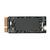 Плата WiFi-AirPort Bluetooth BCM943602CS MacBook Pro 13 15 Retina A1398 A1502 Early 2015 Mid 2015 661-02363 653-0194, изображение 2