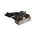 Плата питания MagSafe 2 MacBook Pro 13 Retina A1425 Late 2012 Early 2013 923-0222 820-3248-A Б/У, изображение 2