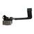 Плата питания MagSafe 2 MacBook Pro 13 Retina A1502 Late 2013 Mid 2014 923-0560 923-00517 820-3584-A Б/У