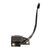 Плата питания MagSafe MacBook Pro 13 15 17 A1278 A1286 A1297 Mid 2008 - Late 2011 661-4950 922-9288 820-2361-A